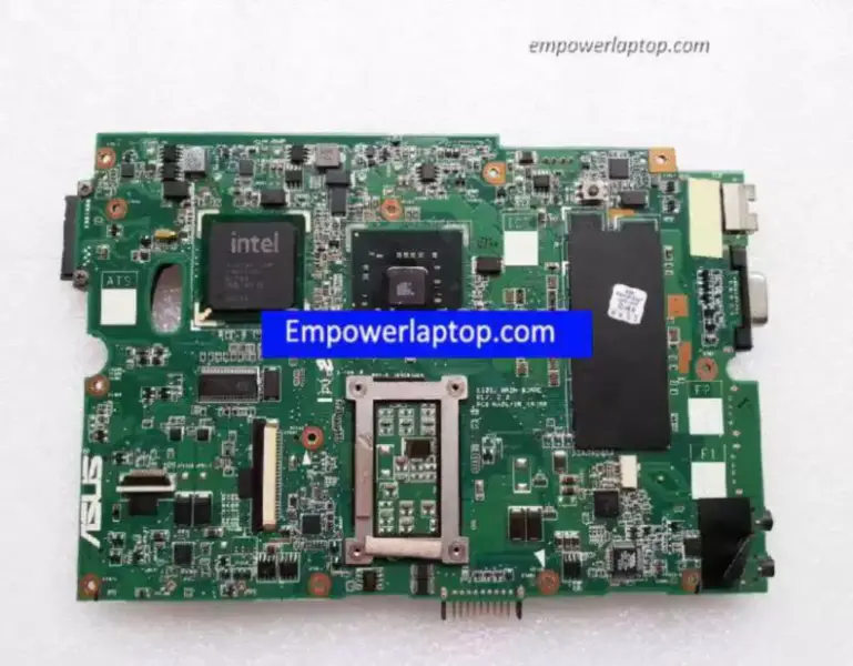 Μητρική πλακέτα Asus K60IJ