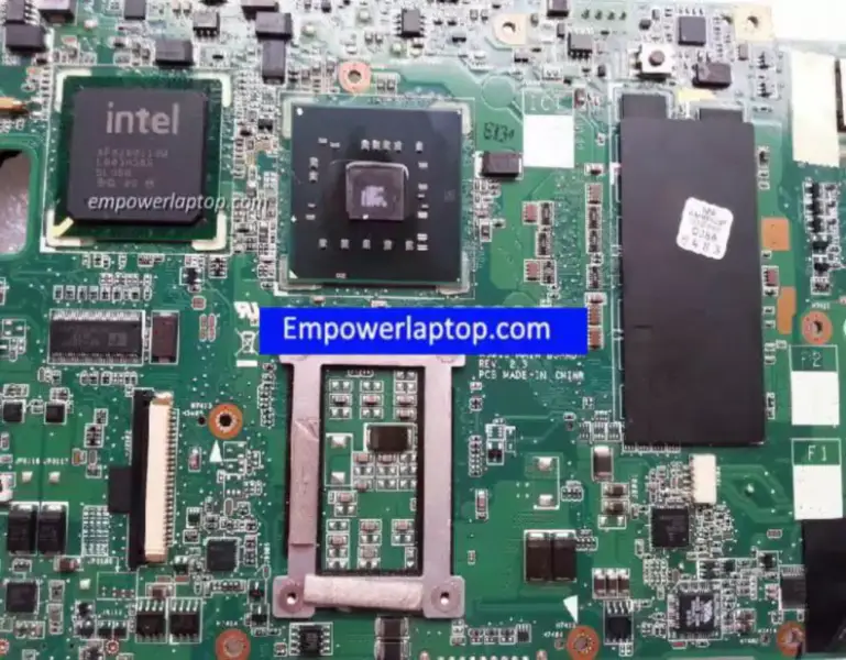 Μητρική πλακέτα Asus K60IJ