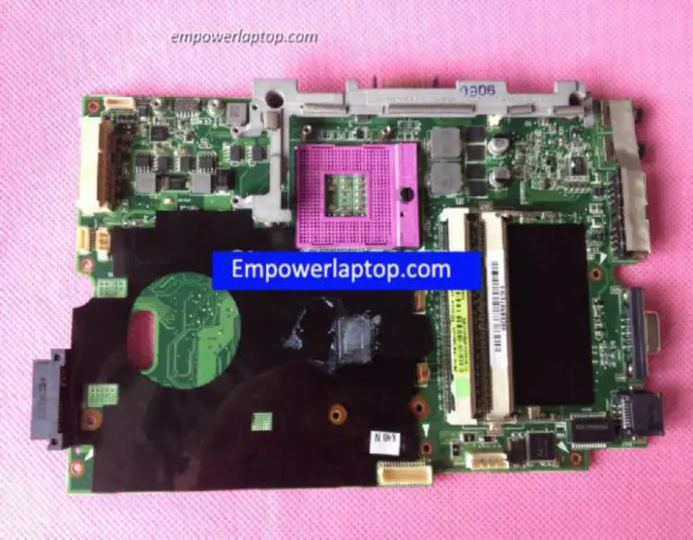 Μητρική πλακέτα Asus K60IN