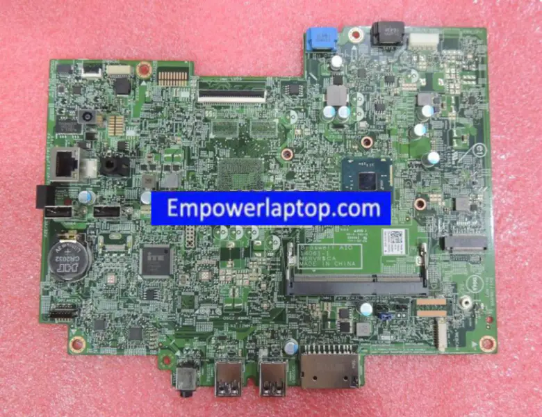 Μητρική πλακέτα Dell Inspiron 20 3052 K69NT 7YN2Y M6RVR J3710