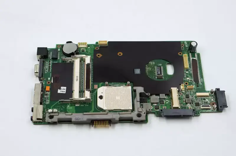 Asus K70AC με έκδοση Intel CPU Μητρική πλακέτα