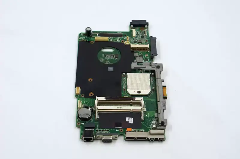 Asus K70AC με έκδοση Intel CPU Μητρική πλακέτα