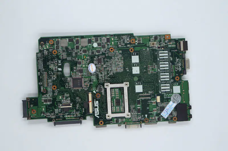 Μητρική πλακέτα Asus K70AF με CPU intel