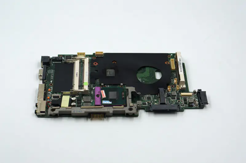 Μητρική πλακέτα Asus K70AF με CPU intel