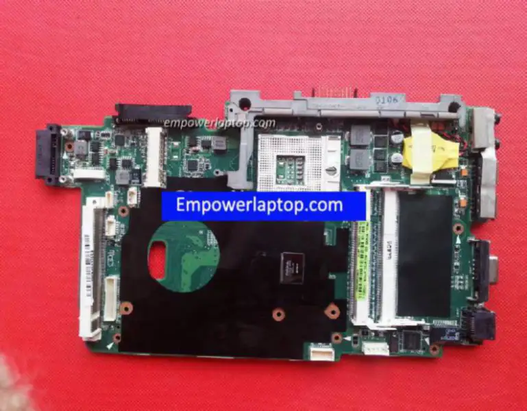 Μητρική πλακέτα Asus K70IC