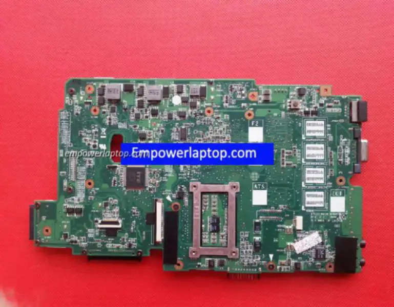 Μητρική πλακέτα Asus K70IC