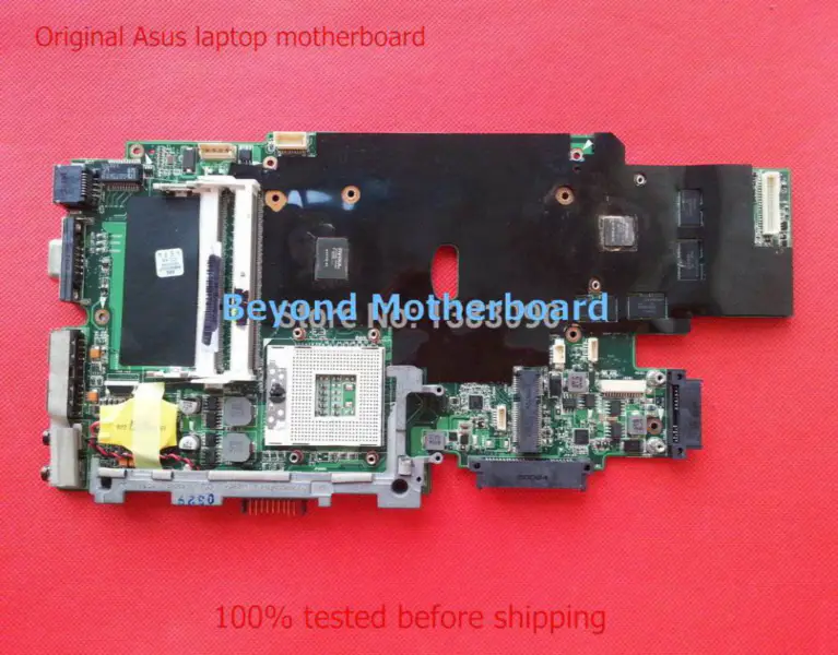 Μητρική πλακέτα Asus K70ID