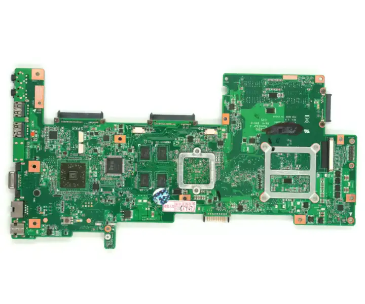 Asus K72DR motherboard