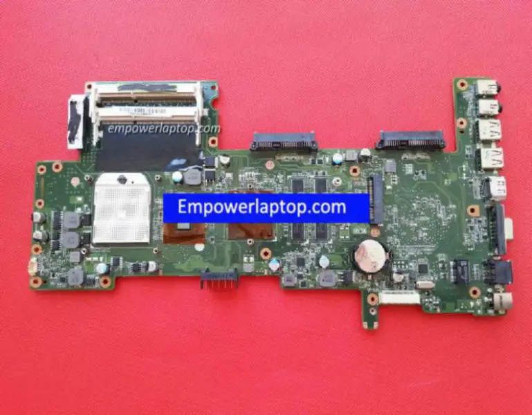 Μητρική πλακέτα Asus K72DY
