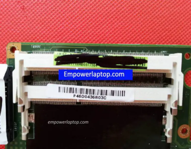 Μητρική πλακέτα Asus K72DY