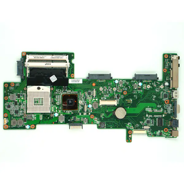 Μητρική πλακέτα Asus K72F