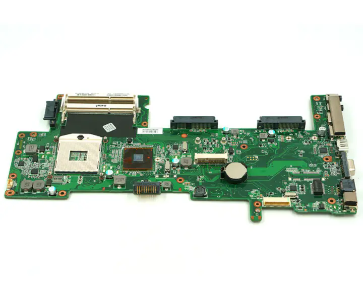 Μητρική πλακέτα Asus K72F