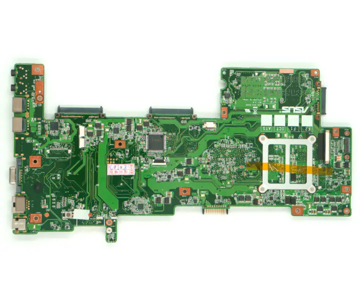 Μητρική πλακέτα Asus K72F