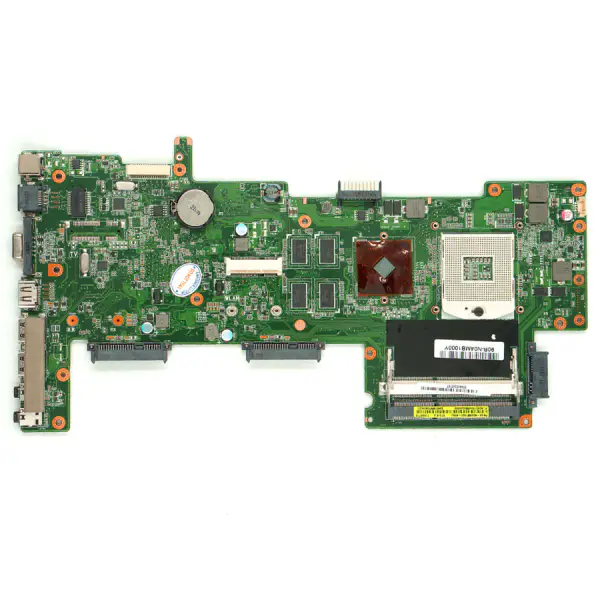 Μητρική πλακέτα Asus K72JK