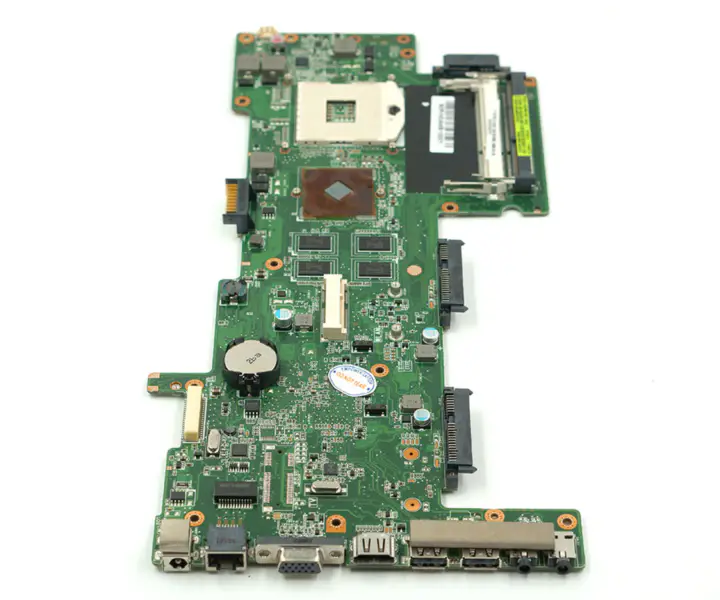 Μητρική πλακέτα Asus K72JK