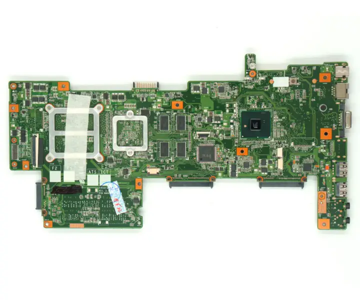 Μητρική πλακέτα Asus K72JK