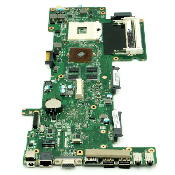 Μητρική πλακέτα Asus K72JR