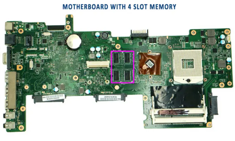 Μητρική πλακέτα Asus K72JR
