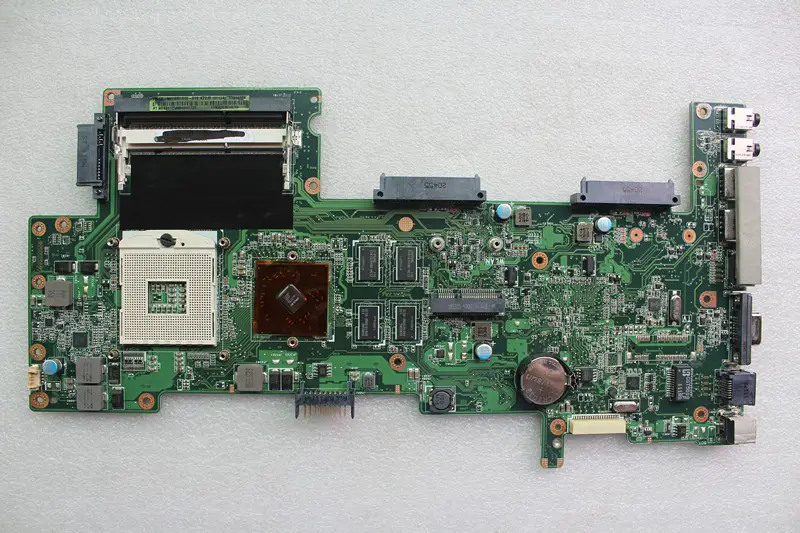 Μητρική πλακέτα Asus K72JR