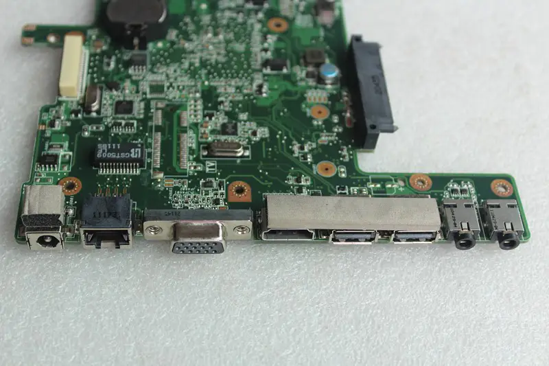 Μητρική πλακέτα Asus K72JR