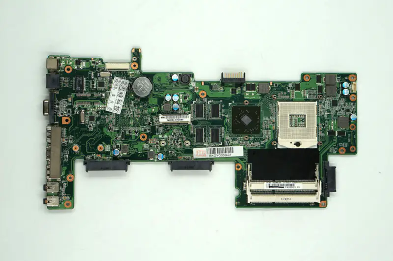 Μητρική πλακέτα Asus K72JT