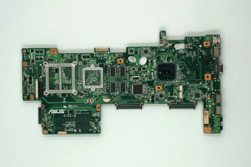 Μητρική πλακέτα Asus K72JT