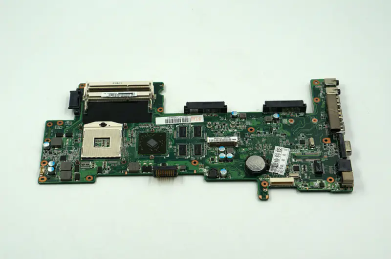 Μητρική πλακέτα Asus K72JT