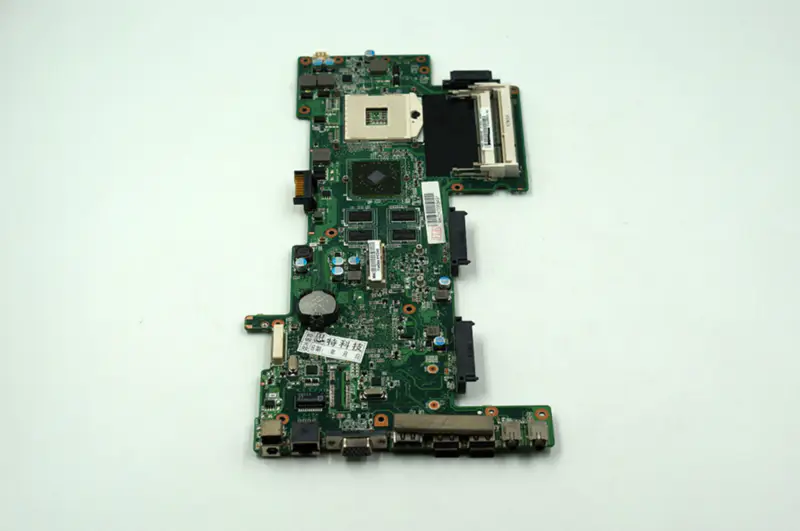 Μητρική πλακέτα Asus K72JT