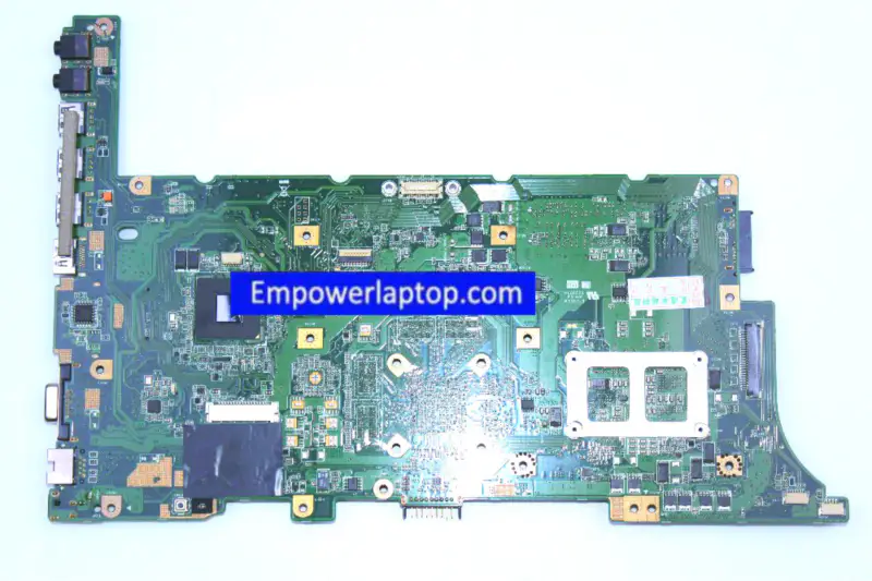 Μητρική πλακέτα Asus K73E