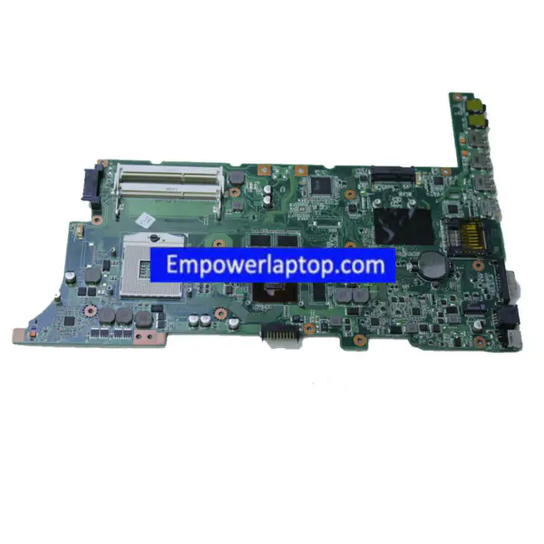 Μητρική πλακέτα Asus K73S