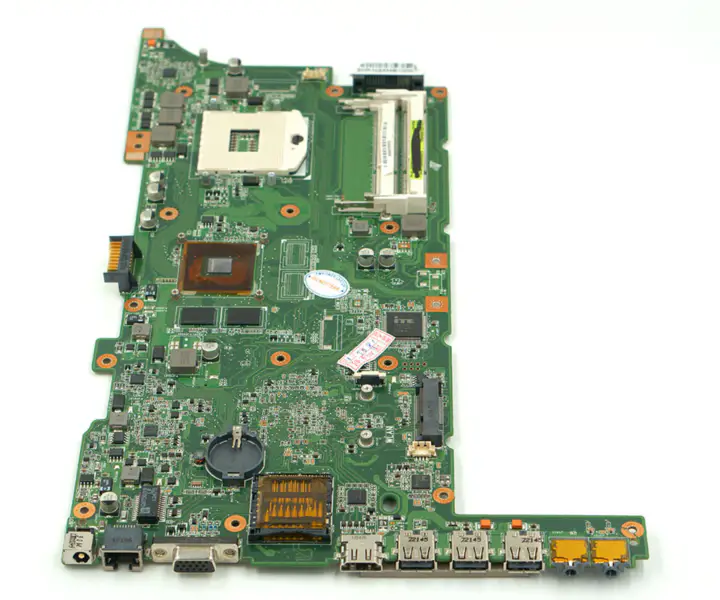 Μητρική πλακέτα Asus K73SD