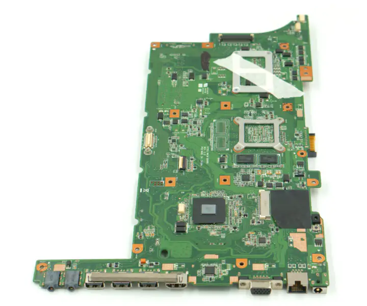 Μητρική πλακέτα Asus K73SD