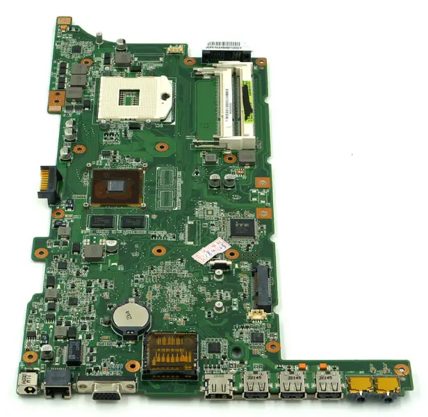 Μητρική πλακέτα Asus K73SJ