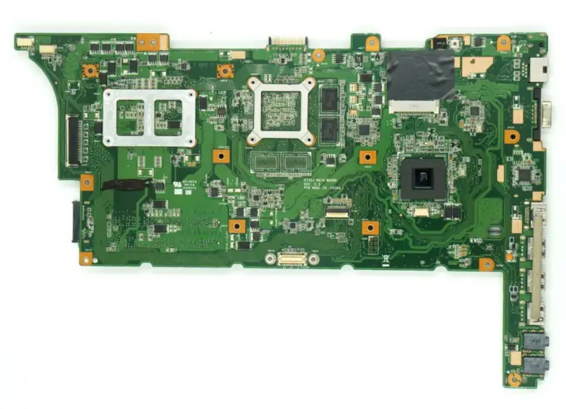 Μητρική πλακέτα Asus K73SJ
