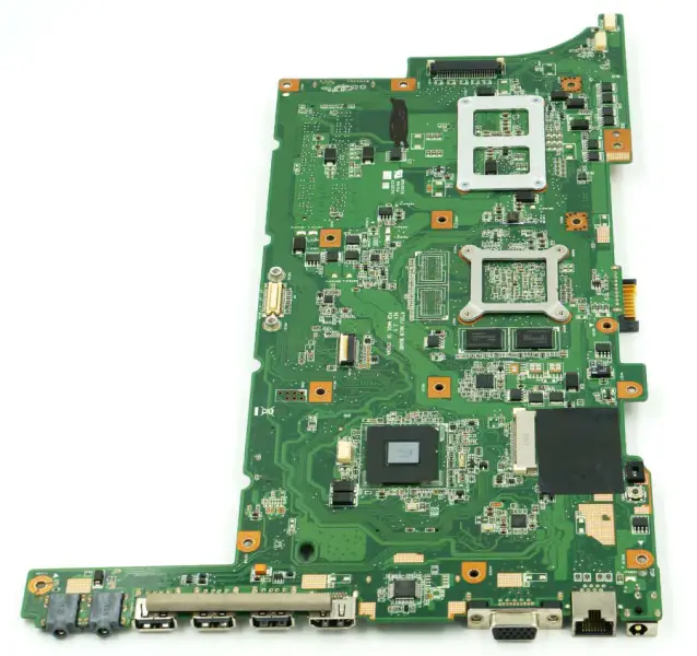 Μητρική πλακέτα Asus K73SJ