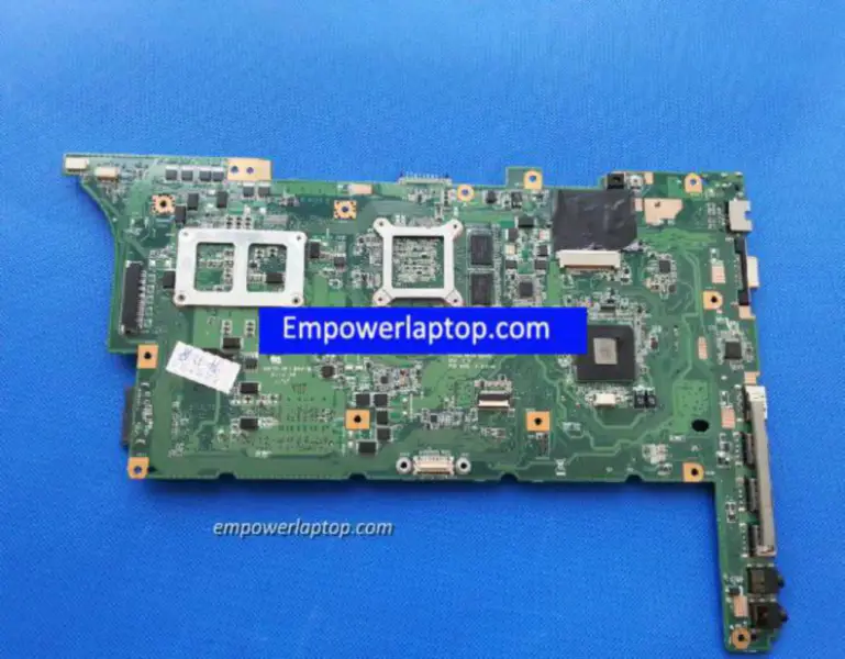 Μητρική πλακέτα Asus K73SM