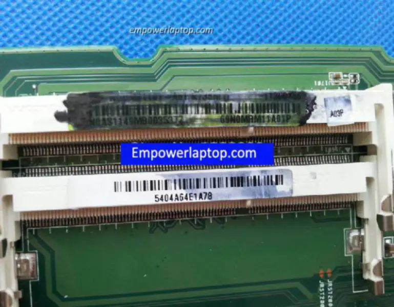 Μητρική πλακέτα Asus K73SM