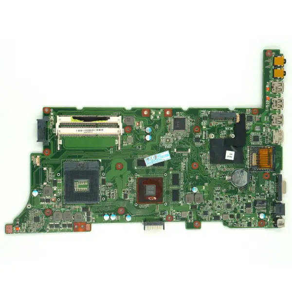Asus K73SV K73SJ K73SD K73SM για K73SD REV2.3 DDR3 μητρική πλακέτα φορητού υπολογιστή