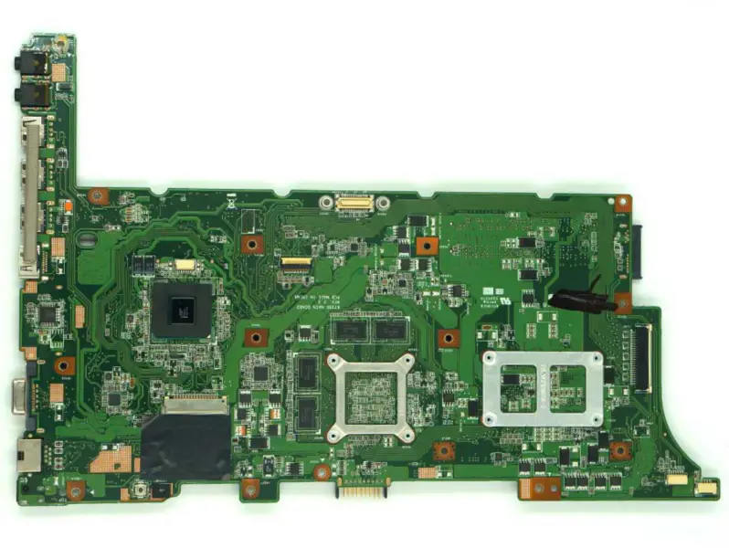 Asus K73SV K73SJ K73SD K73SM για K73SD REV2.3 DDR3 μητρική πλακέτα φορητού υπολογιστή