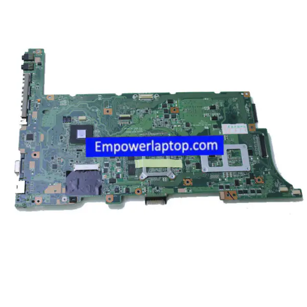 Μητρική πλακέτα Asus K73S