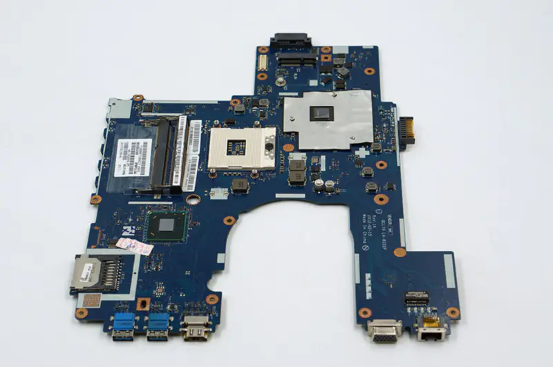 Μητρική πλακέτα Asus K75VM