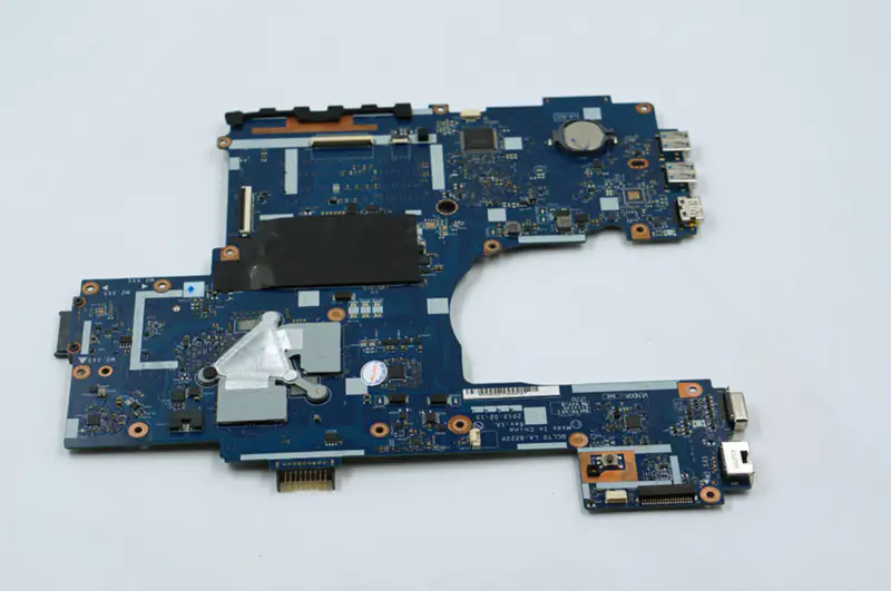Μητρική πλακέτα Asus K75VM
