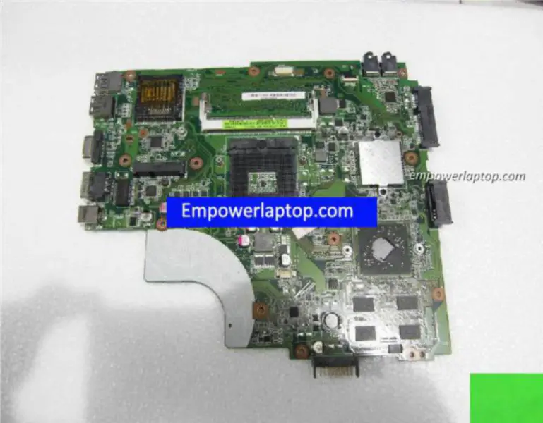 Μητρική πλακέτα Asus K84LY