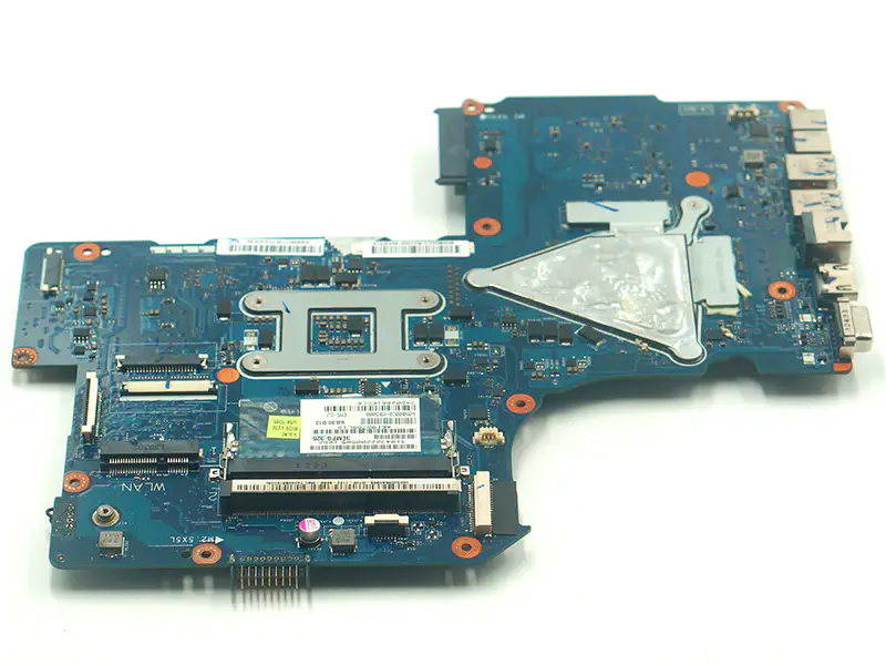 Μητρική πλακέτα Asus K95V K95VM K95VJ K95VB A95VM A95V A95V A95VB A95VJ QCL90 LA-8223P