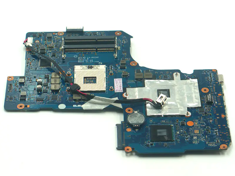 Μητρική πλακέτα Asus K95V K95VM K95VJ K95VB A95VM A95V A95V A95VB A95VJ QCL90 LA-8223P
