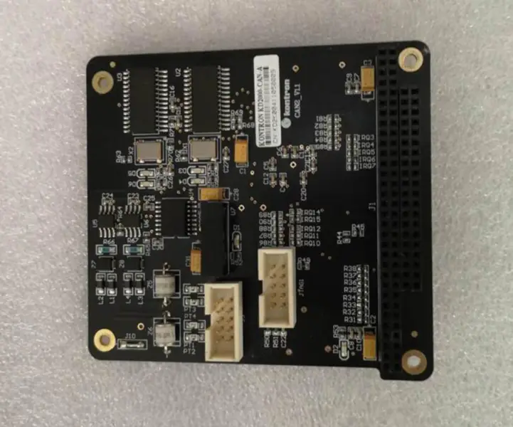 Βιομηχανική μητρική πλακέτα KONTRON KD2000-CAN-A