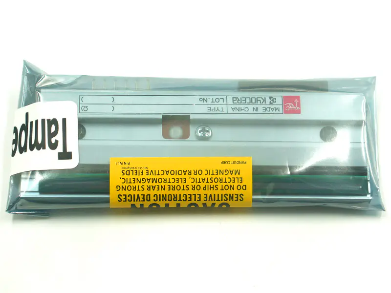 KPW-104-8TBB4-DMX2 Κεφαλή εκτυπωτή για Datamax I-4206 I-4208 I-4210 I-4212 H-4212 I-4308 I-4310 A4310 M-4308 M4306 H-6210 H-6308