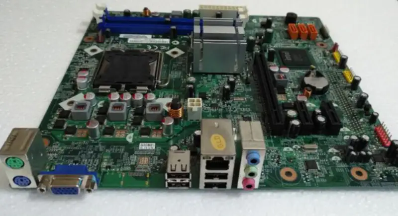 L-IG41M3 Μητρική πλακέτα Lenovo G41 H410e H405 F308 F3050