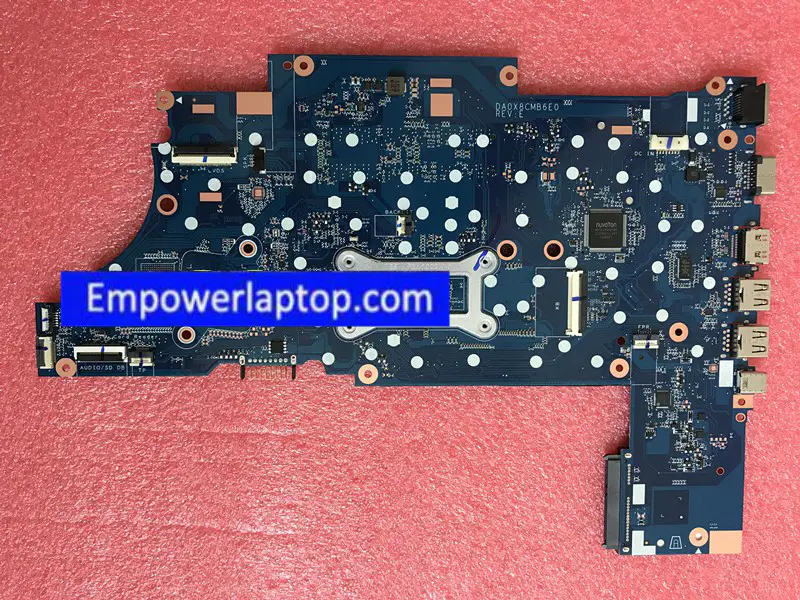 Μητρική πλακέτα HP 430 450 G5 L00829-601 DA0X8CMB6E0 με i5-8250U