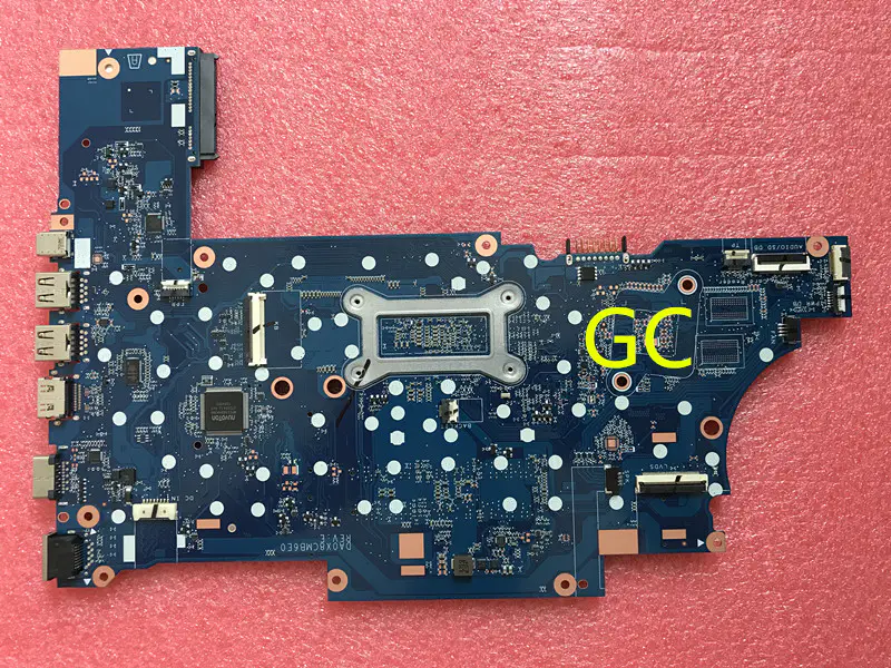 Μητρική πλακέτα HP 430 450 G5 L00830-601 DA0X8CMB6E0 με i7-8550U